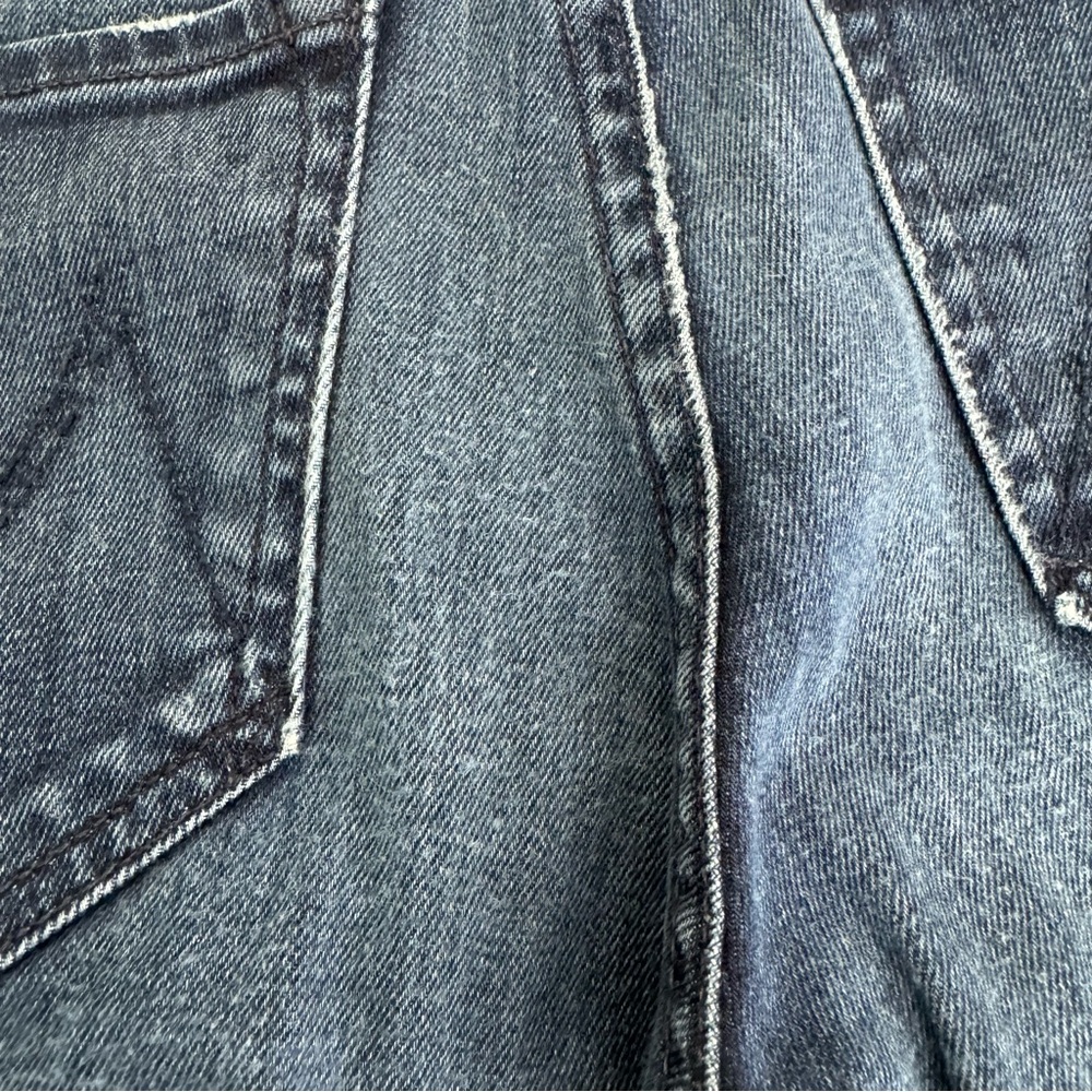 Mother The Looker Jeans‎ - Picture 8 of 15